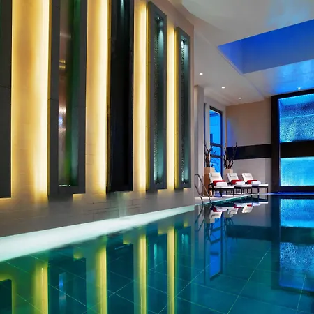 Sheraton Отель Братислава