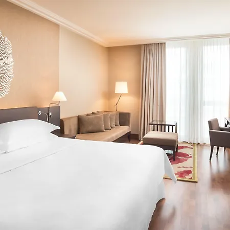 Sheraton Братислава