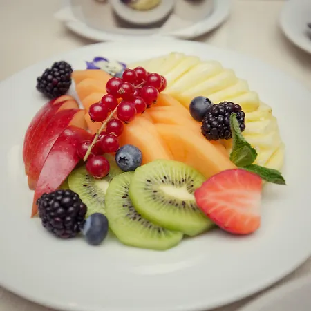 Sheraton Отель Братислава