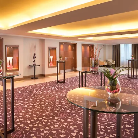 Отель Sheraton