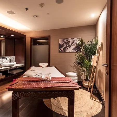 Отель Sheraton 5*