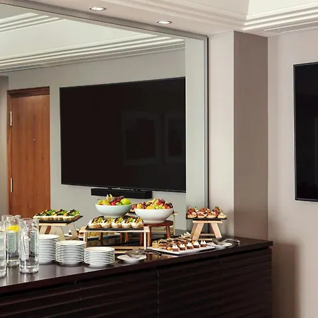 Отель Sheraton 5*