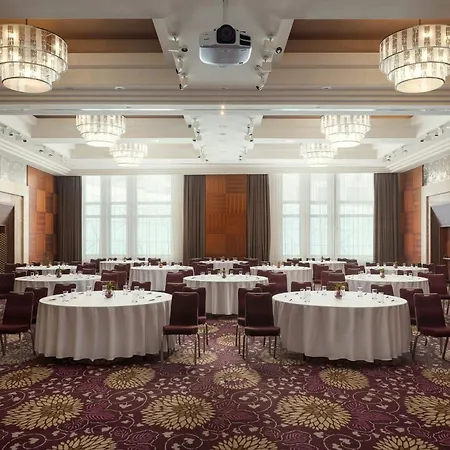 Sheraton Отель