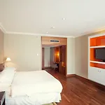 Отель Sheraton Братислава
