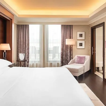 Sheraton 5* ברטיסלאבה