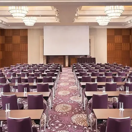 Sheraton מלון ברטיסלאבה