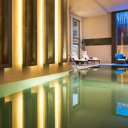 Sheraton 5* ברטיסלאבה