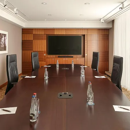 Sheraton 5* ברטיסלאבה