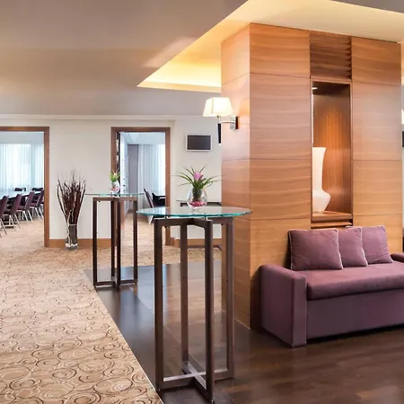 מלון Sheraton