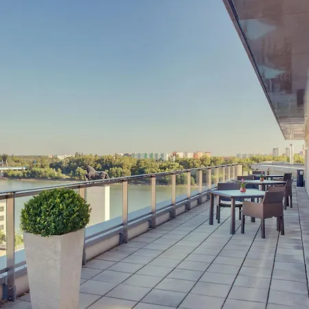 Sheraton מלון 5*