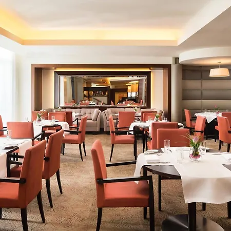 Sheraton 5* ברטיסלאבה