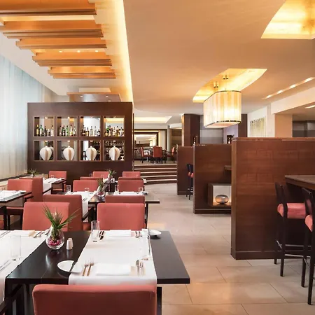 מלון Sheraton ברטיסלאבה
