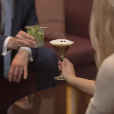 Sheraton 5* Pressburg