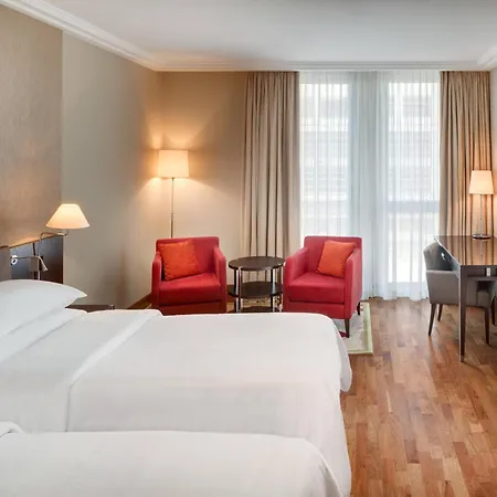 מלון Sheraton