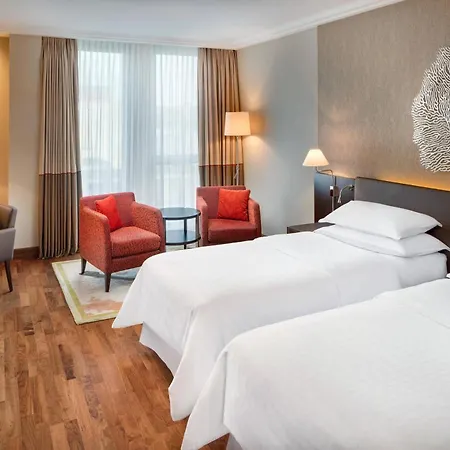 Sheraton