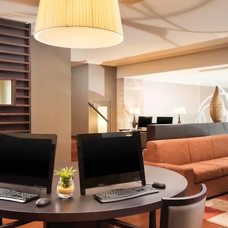 Sheraton 5* Pressburg