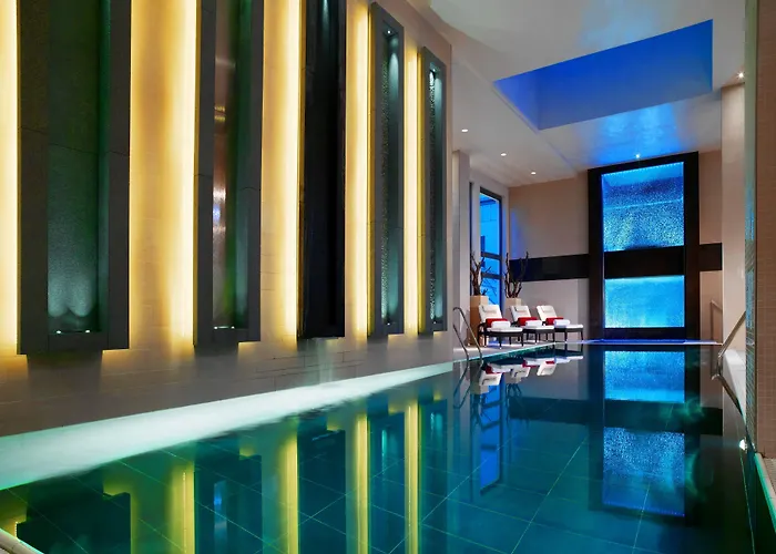 Sheraton Hotel Pressburg