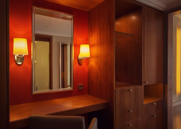 Hotel Sheraton Pressburg