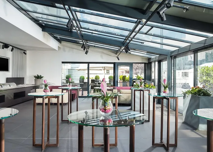 Hotel Sheraton Pressburg