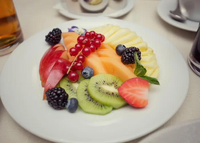 Sheraton Hotel Pressburg