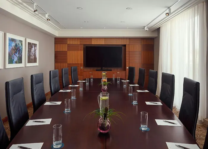 Sheraton 5* Pressburg